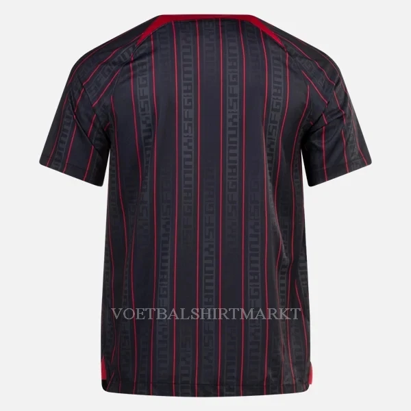 Liverpool X Lebron James Nike Trainingsshirt 2023