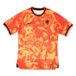 Nederland Shirt Heren 2022 - Speciaal Nederland Shirt Heren 2022 - Speciaal