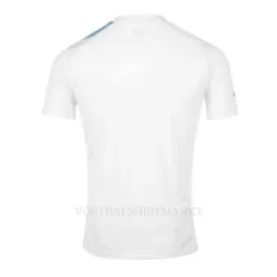 Olympique Marseille Shirt Heren 30e Verjaardag 2022-23 - Speciaal