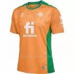 Real Betis Shirt Heren Derde 2022-23