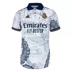 Real Madrid Dragon Shirt Heren 2022-23 - Speciaal Real Madrid Dragon Shirt Heren 2022-23 - Speciaal