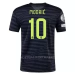 Real Madrid Modrić 10 Shirt Heren Derde 2022-23