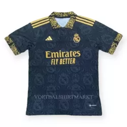 Real Madrid Shirt Heren 2022-23 Zwarte - Speciaal Real Madrid Shirt Heren 2022-23 Zwarte - Speciaal