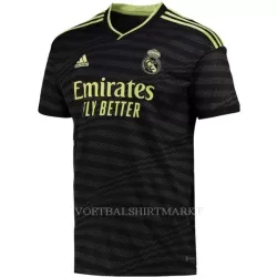 Real Madrid Shirt Heren Derde 2022-23 Real Madrid Shirt Heren Derde 2022-23