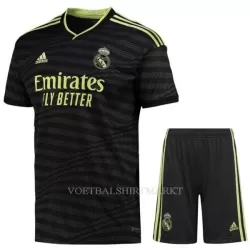 Real Madrid Tenue Kind Derde 2022-23 Real Madrid Tenue Kind Derde 2022-23