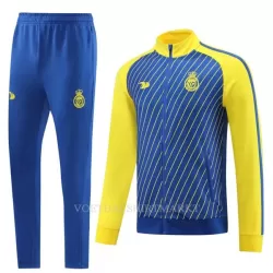 Al-Nassr FC Trainings Sweatshirt Pak 2022-23 Al-Nassr FC Trainings Sweatshirt Pak 2022-23