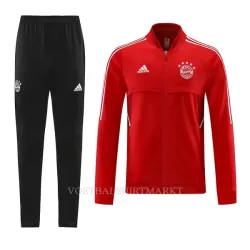 Bayern München Trainingsjack Pak 2022-23 Rode Bayern München Trainingsjack Pak 2022-23 Rode