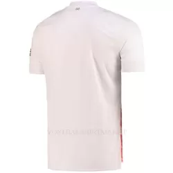 West Ham United Shirt Heren Derde 2022-23