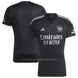 Arsenal Keeper Shirt Heren Thuis 2023/24 Arsenal Keeper Shirt Heren Thuis 2023/24