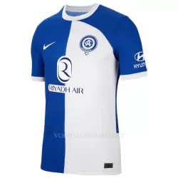 Atlético Madrid Tenue Kind Uit 2023/24