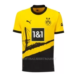 Borussia Dortmund Shirt Heren Thuis 2023/24 Borussia Dortmund Shirt Heren Thuis 2023/24
