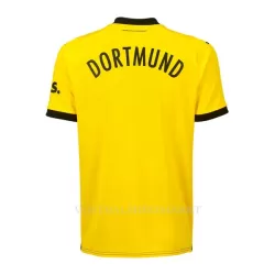 Borussia Dortmund Shirt Heren Thuis 2023/24