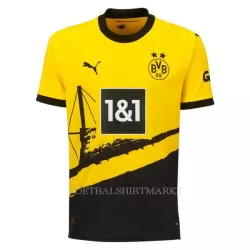Borussia Dortmund Tenue Kind Thuis 2023/24