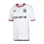 Colo-Colo Shirt Heren Thuis 2023/24