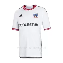 Colo-Colo Shirt Heren Thuis 2023/24