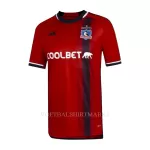 Colo-Colo Shirt Heren Uit 2023/24