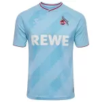 FC Köln Shirt Heren Derde 2023/24