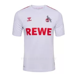 FC Köln Shirt Heren Thuis 2023/24 FC Köln Shirt Heren Thuis 2023/24