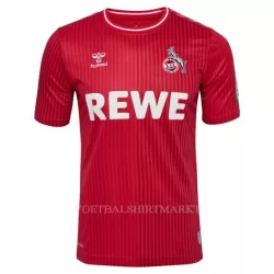 FC Köln Shirt Heren Uit 2023/24 FC Köln Shirt Heren Uit 2023/24