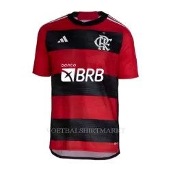 Flamengo Shirt Heren Thuis 2023/24 Flamengo Shirt Heren Thuis 2023/24