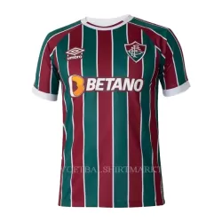 Fluminense FC Shirt Heren Thuis 2023/24 Fluminense FC Shirt Heren Thuis 2023/24