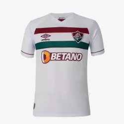 Fluminense FC Shirt Heren Uit 2023/24 Fluminense FC Shirt Heren Uit 2023/24
