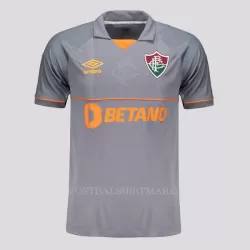 Fluminense Keeper Shirt Heren Thuis 2023/24 Fluminense Keeper Shirt Heren Thuis 2023/24