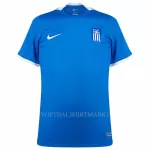 Griekenland Shirt Heren Uit 2023/24
