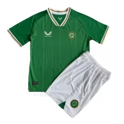 Ierland Tenue Kind Thuis 2023 Ierland Tenue Kind Thuis 2023