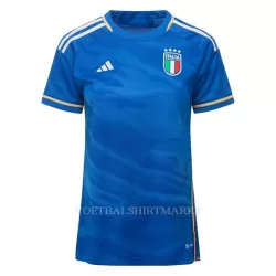 Italië Shirt Dames Thuis 2023/24 Italië Shirt Dames Thuis 2023/24