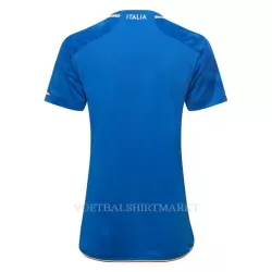 Italië Shirt Dames Thuis 2023/24