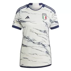 Italië Shirt Dames Uit 2023/24 Italië Shirt Dames Uit 2023/24