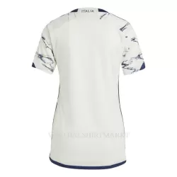 Italië Shirt Dames Uit 2023/24
