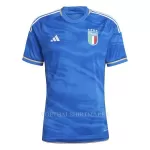 Italië Shirt Heren Thuis 2023/24