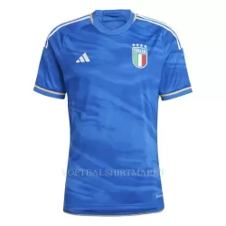 Italië Shirt Heren Thuis 2023/24 Italië Shirt Heren Thuis 2023/24