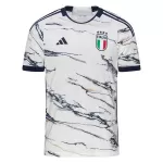 Italië Shirt Heren Uit 2023/24