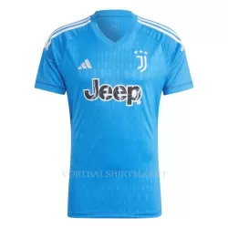 Juventus Keeper Shirt Heren Thuis 2023/24 Juventus Keeper Shirt Heren Thuis 2023/24