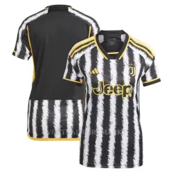 Juventus Shirt Dames Thuis 2023/24 Juventus Shirt Dames Thuis 2023/24