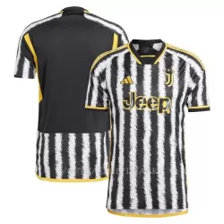 Juventus Shirt Heren Thuis 2023/24 Juventus Shirt Heren Thuis 2023/24