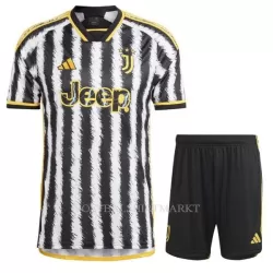 Juventus Tenue Kind Thuis 2023/24 Juventus Tenue Kind Thuis 2023/24