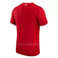 Liverpool Shirt Heren Thuis 2023/24