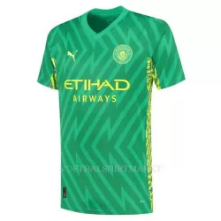 Manchester City Keeper Shirt Heren Thuis 2023/24 Manchester City Keeper Shirt Heren Thuis 2023/24