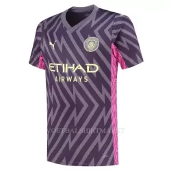 Manchester City Keeper Shirt Heren Uit 2023/24 Manchester City Keeper Shirt Heren Uit 2023/24