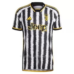 MATCH Juventus Shirt Heren Thuis 2023/24 MATCH Juventus Shirt Heren Thuis 2023/24