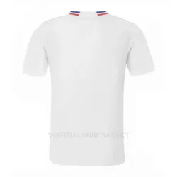 Olympique Lyon Shirt Heren Thuis 2023/24
