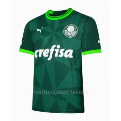 Palmeiras Shirt Heren Thuis 2023/24 Palmeiras Shirt Heren Thuis 2023/24