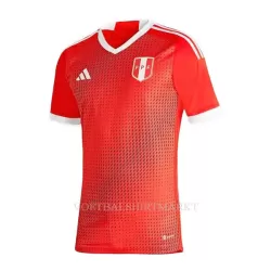 Peru Shirt Heren Uit 2023 Peru Shirt Heren Uit 2023