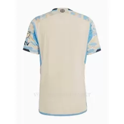 Philadelphia Union Shirt Heren Uit 2023/24