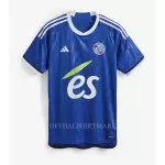 RC Strasbourg Shirt Heren Thuis 2023/24