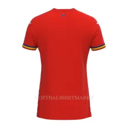 Roemenië Shirt Heren Uit 2023